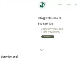 Sites similar to wetmedic.pl