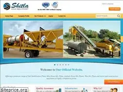 Sites similar to wetmixplants.com