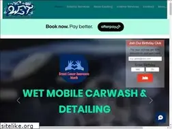 Sites similar to wetmobilecarwash.com