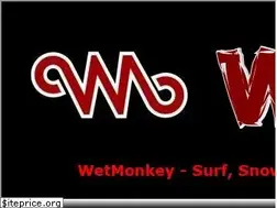 Sites similar to wetmonkey.net