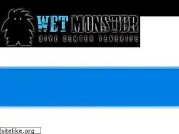 Sites similar to wetmonster.com