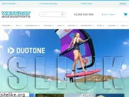 Sites similar to wetndryboardsports.com