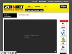 Sites similar to wetnfix.com