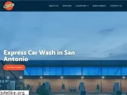 Sites similar to wetnjet.com