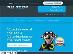 Sites similar to wetnoses.com.au