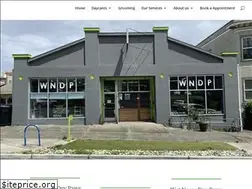 Sites similar to wetnosesdrypaws.com