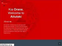 Sites similar to wetnwild-aitutaki.com