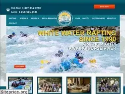 Sites similar to wetnwild.bc.ca