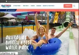 Sites similar to wetnwild.com.au