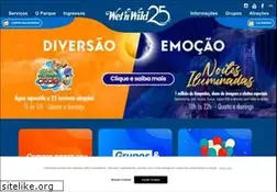 Sites similar to wetnwild.com.br