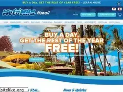 Sites similar to wetnwildhawaii.com