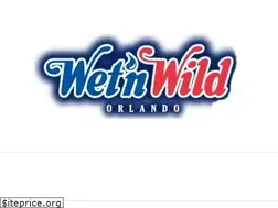 Sites similar to wetnwildorlando.com