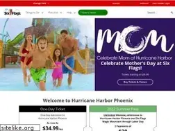 Sites similar to wetnwildphoenix.com