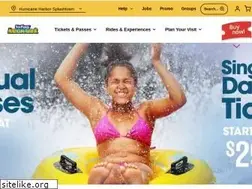 Sites similar to wetnwildsplashtown.com