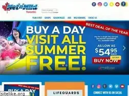 Sites similar to wetnwildtoronto.com