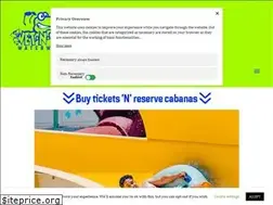 Sites similar to wetnwildwaterworld.com