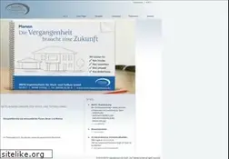 Sites similar to weto-ingenieurbuero.de