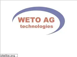 Sites similar to weto-software.com