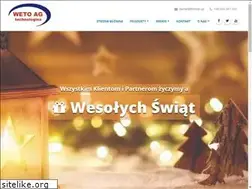 Sites similar to weto-software.pl