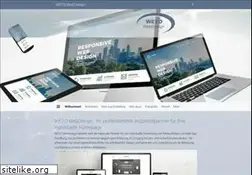 Sites similar to weto-webdesign.de