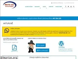 Sites similar to weto.software