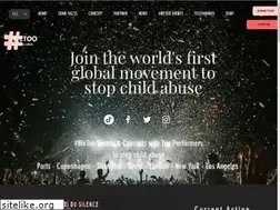 Sites similar to wetoo.info