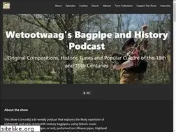 Sites similar to wetootwaag.com