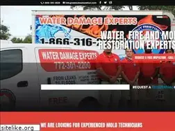 Sites similar to wetoutrestoration.net
