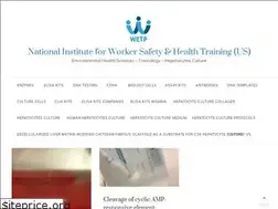 Sites similar to wetp.org