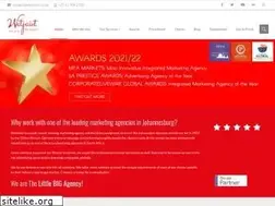 Sites similar to wetpaint.co.za
