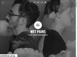 Sites similar to wetpaintmusic.com