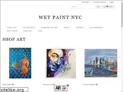 Sites similar to wetpaintnyc.com
