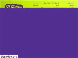 Sites similar to wetpaintpottery.com