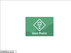 Sites similar to wetpaintwebtools.com