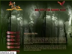 Sites similar to wetpetsindia.com