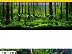 Sites similar to wetplants.com