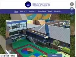 Sites similar to wetpour.net