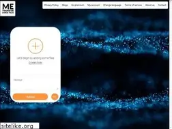 Sites similar to wetr.in