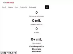 Sites similar to wetra-xt.com