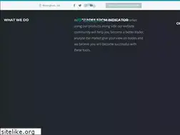 Sites similar to wetradelive.com
