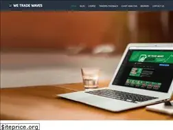 Sites similar to wetradewaves.com