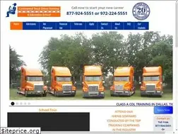 Sites similar to wetraincdldrivers.com