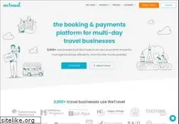 Sites similar to wetravel.com