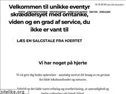 Sites similar to wetravel.dk