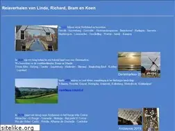 Sites similar to wetravel.nl