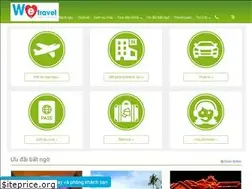 Sites similar to wetravel.tours