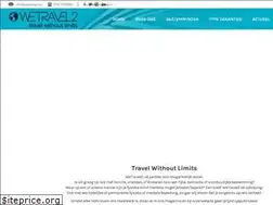 Sites similar to wetravel2.eu