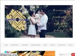 Sites similar to wetravelfearlessly.com