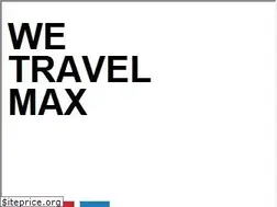 Sites similar to wetravelmax.com