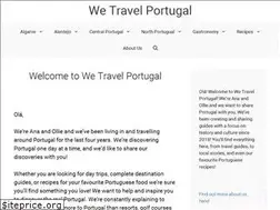 Sites similar to wetravelportugal.com